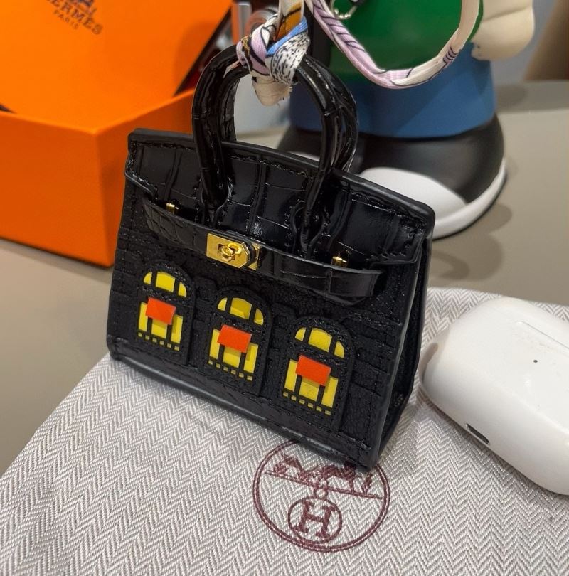 Hermes Bags Accessories